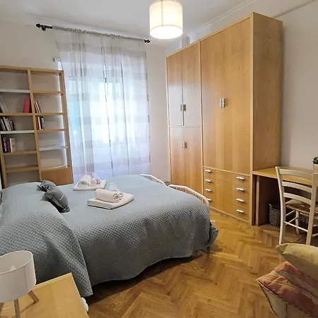 Appartamento Turistico Giotta *