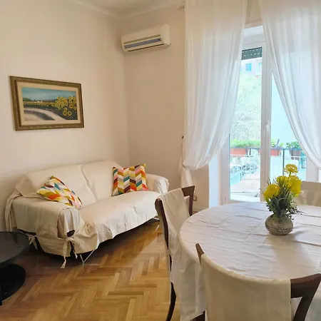 Appartamento Turistico Giotta *