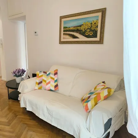 Appartamento Turistico Giotta
