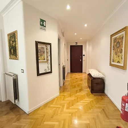 Turistico Giotta * Roma