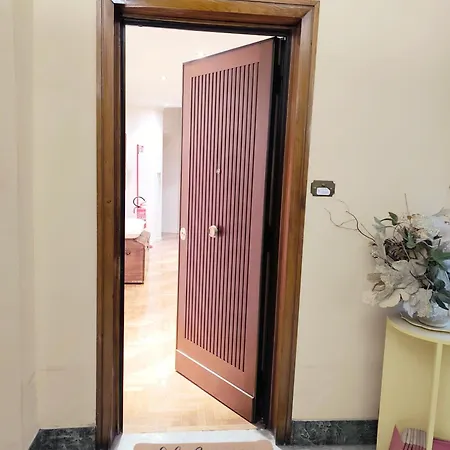 Appartamento Turistico Giotta *