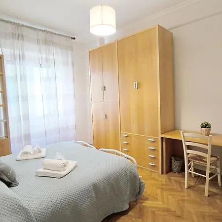 Turistico Apartment