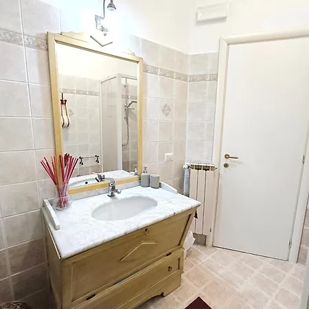 Turistico Apartment Rome