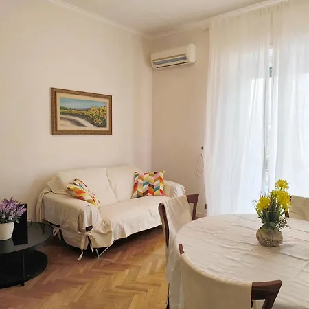 Turistico Apartment *