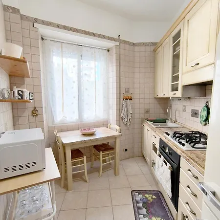 Turistico Apartment