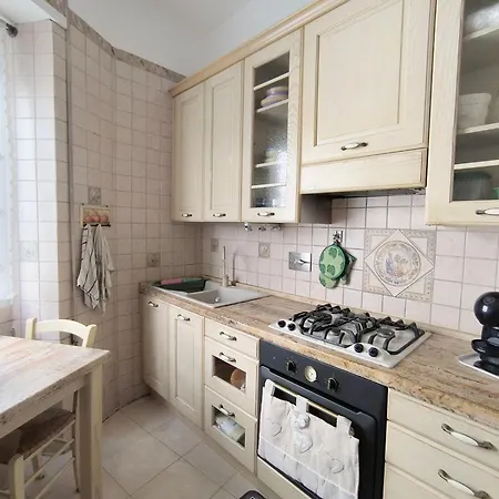 Apartamento Turistico