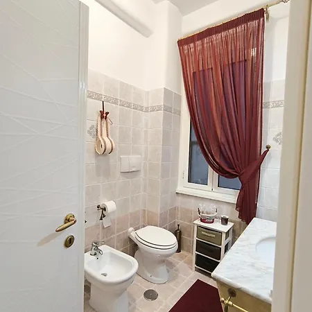Apartamento Turistico